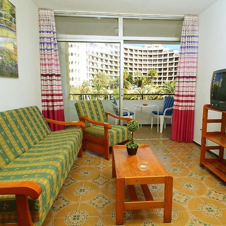 بلايا ديل إنغلز Apartamentos Monterrey المظهر الخارجي الصورة